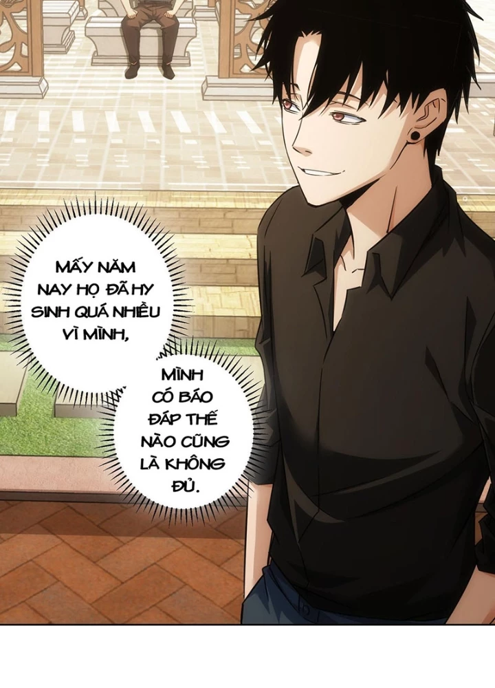 Ta Có Thể Thấy Tỉ Lệ Thành Công Chapter 213 - Trang 2