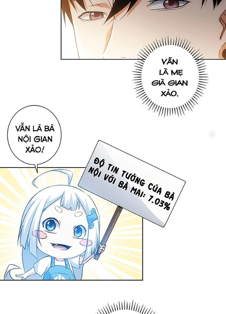 Ta Có Thể Thấy Tỉ Lệ Thành Công Chapter 213 - Trang 2