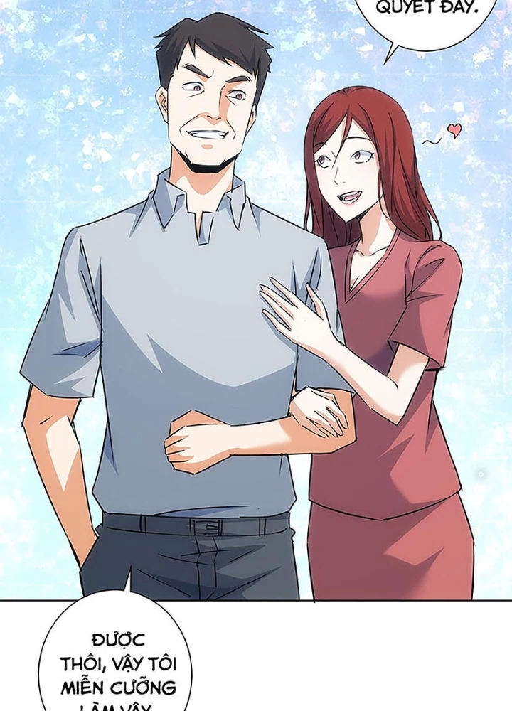 Ta Có Thể Thấy Tỉ Lệ Thành Công Chapter 213 - Trang 2