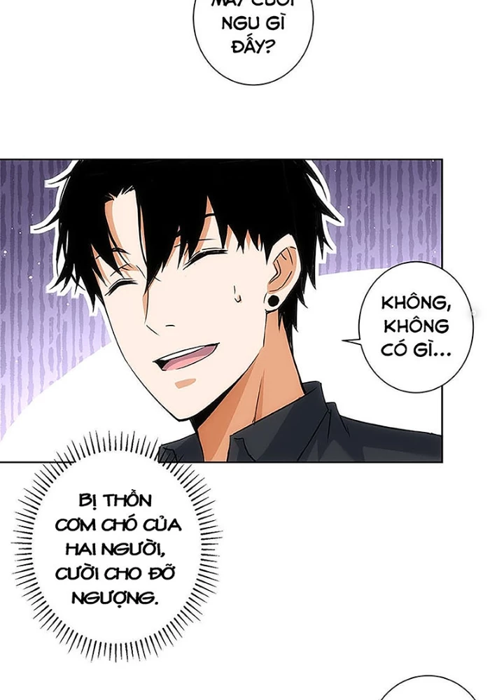 Ta Có Thể Thấy Tỉ Lệ Thành Công Chapter 213 - Trang 2