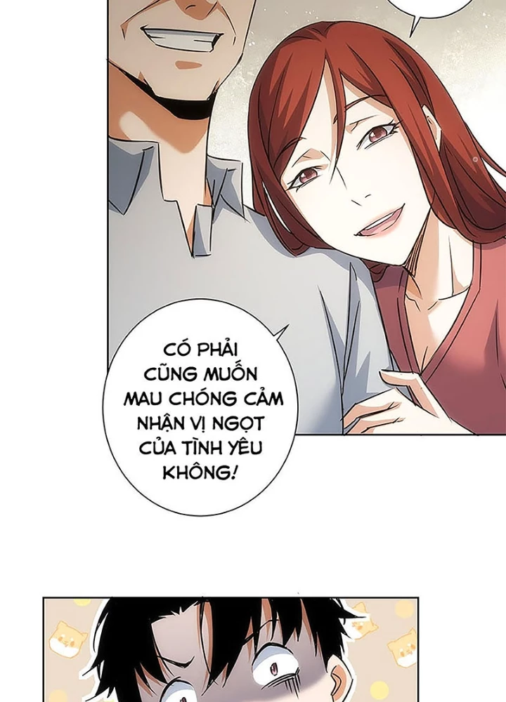 Ta Có Thể Thấy Tỉ Lệ Thành Công Chapter 213 - Trang 2