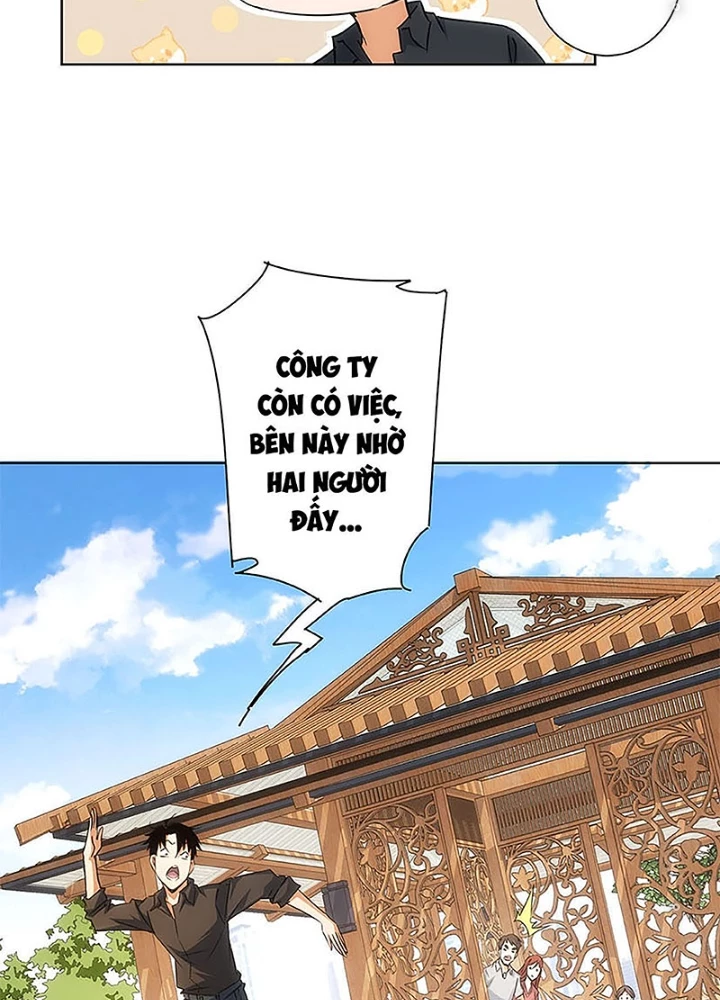 Ta Có Thể Thấy Tỉ Lệ Thành Công Chapter 213 - Trang 2