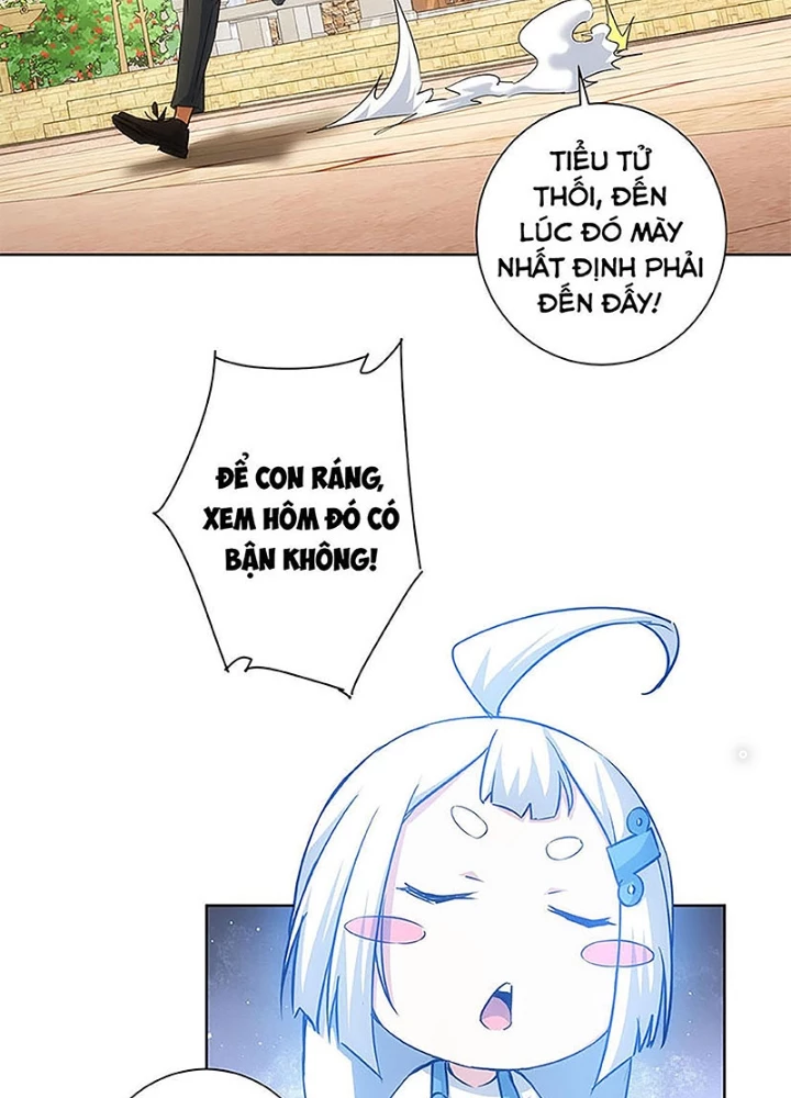 Ta Có Thể Thấy Tỉ Lệ Thành Công Chapter 213 - Trang 2