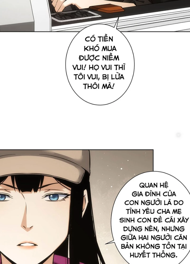 Ta Có Thể Thấy Tỉ Lệ Thành Công Chapter 213 - Trang 2