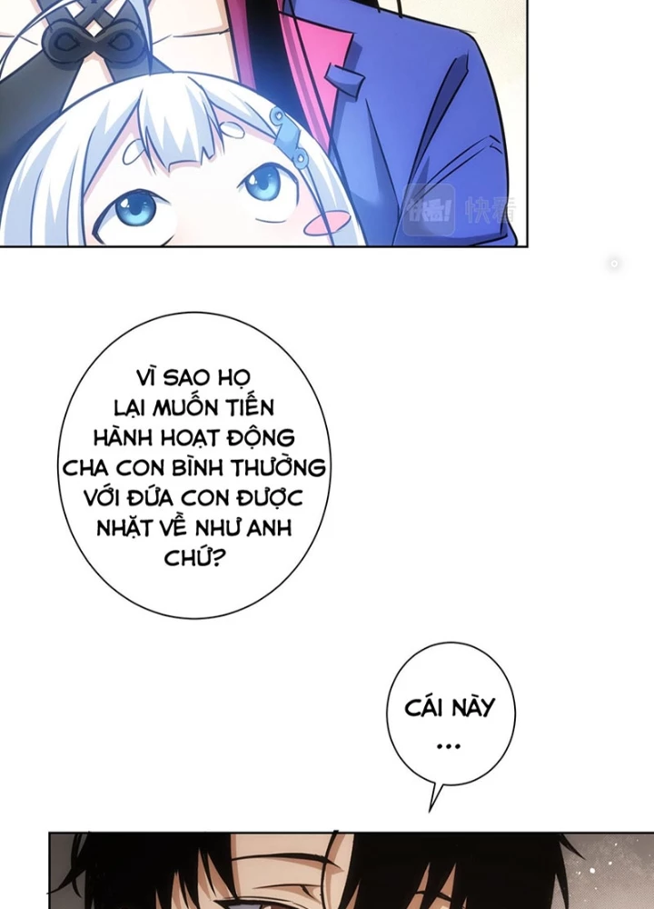 Ta Có Thể Thấy Tỉ Lệ Thành Công Chapter 213 - Trang 2