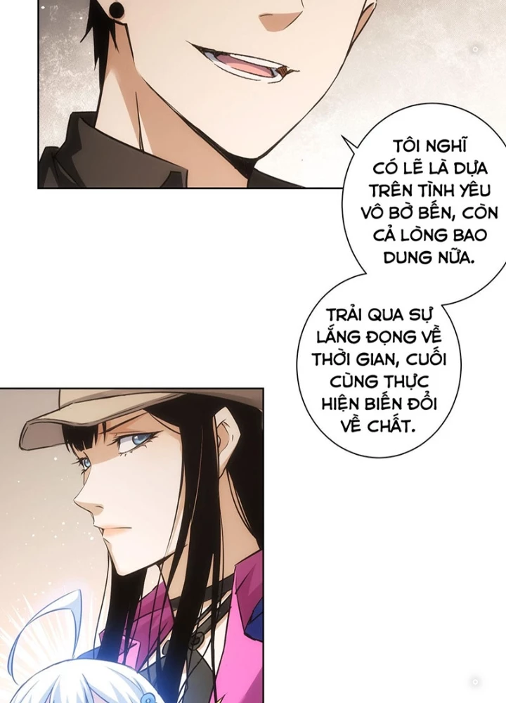 Ta Có Thể Thấy Tỉ Lệ Thành Công Chapter 213 - Trang 2