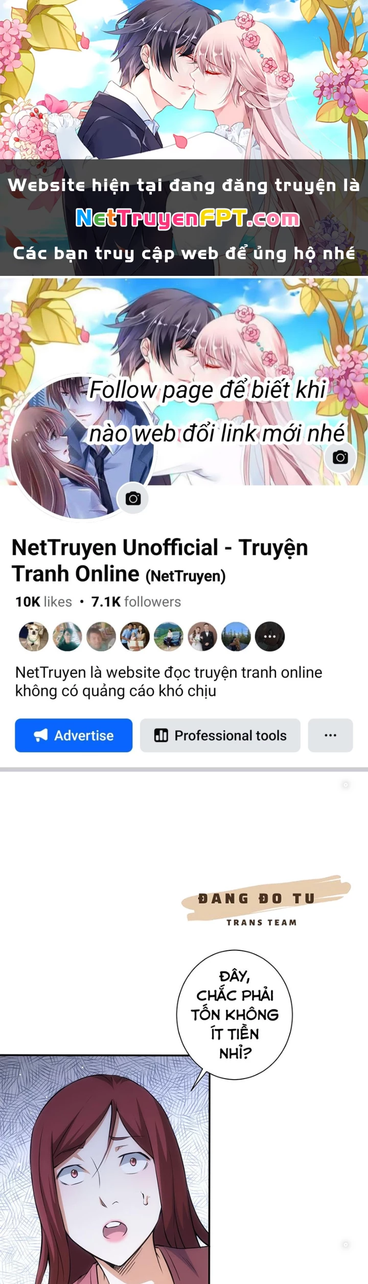 Ta Có Thể Thấy Tỉ Lệ Thành Công Chapter 213 - Trang 2