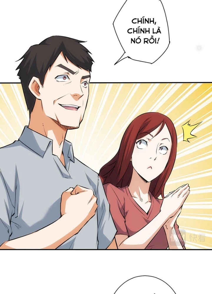 Ta Có Thể Thấy Tỉ Lệ Thành Công Chapter 213 - Trang 2