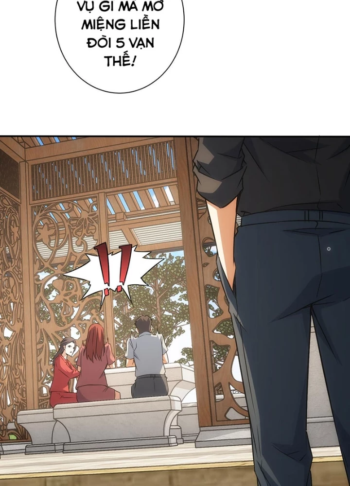 Ta Có Thể Thấy Tỉ Lệ Thành Công Chapter 213 - Trang 2