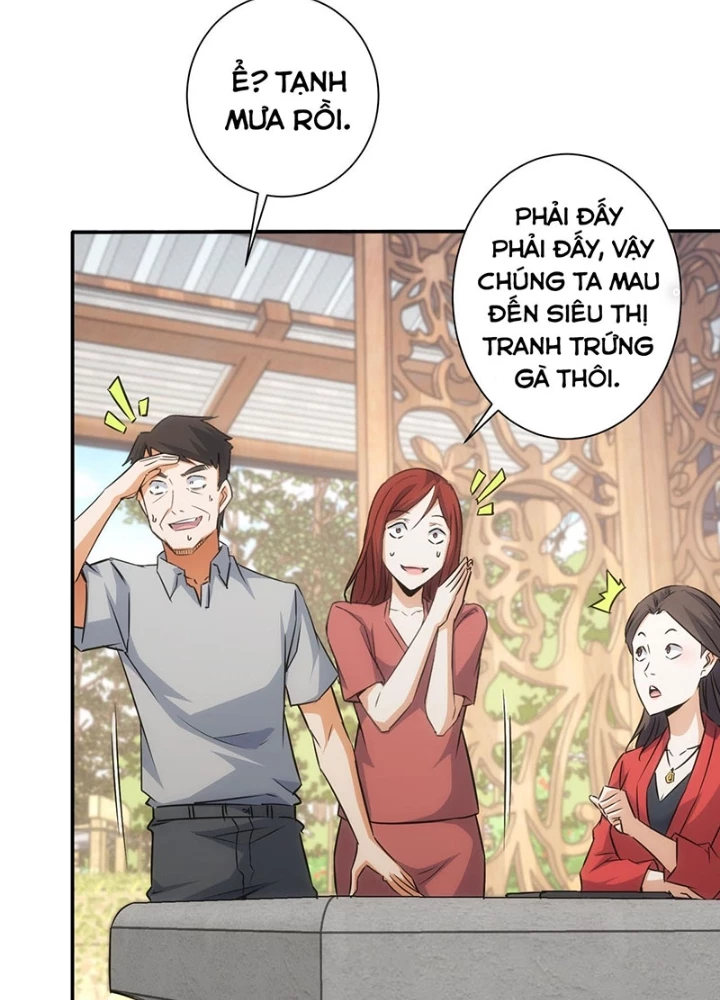 Ta Có Thể Thấy Tỉ Lệ Thành Công Chapter 213 - Trang 2