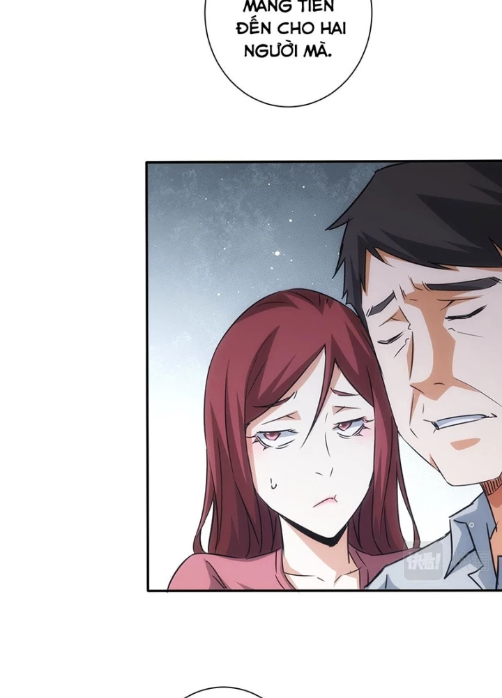 Ta Có Thể Thấy Tỉ Lệ Thành Công Chapter 213 - Trang 2