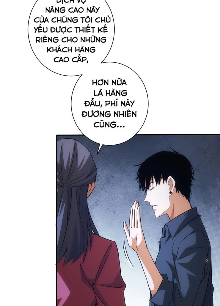 Ta Có Thể Thấy Tỉ Lệ Thành Công Chapter 213 - Trang 2