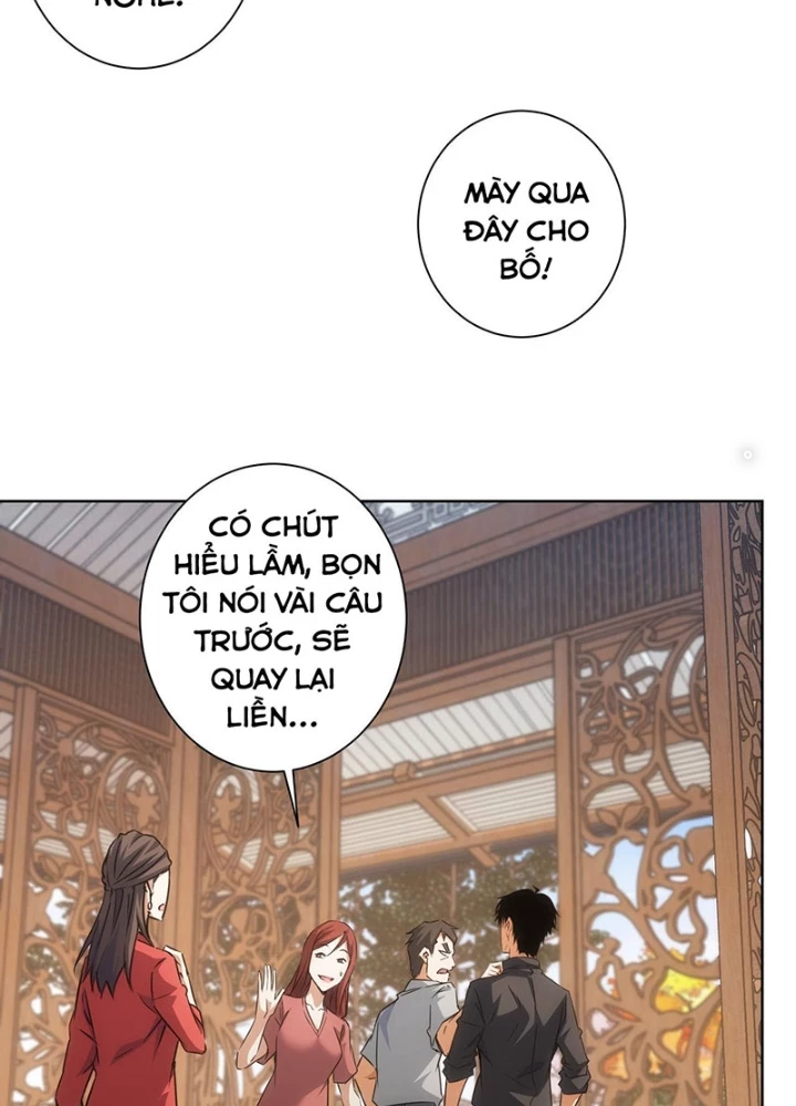 Ta Có Thể Thấy Tỉ Lệ Thành Công Chapter 213 - Trang 2