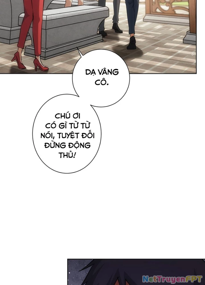 Ta Có Thể Thấy Tỉ Lệ Thành Công Chapter 213 - Trang 2