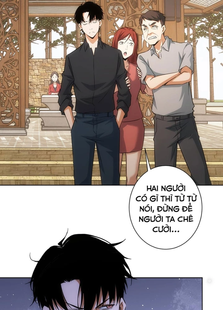 Ta Có Thể Thấy Tỉ Lệ Thành Công Chapter 213 - Trang 2