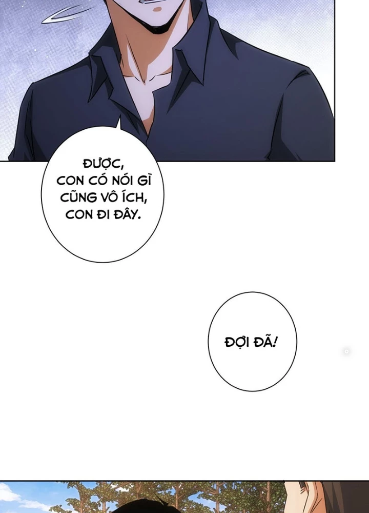 Ta Có Thể Thấy Tỉ Lệ Thành Công Chapter 213 - Trang 2