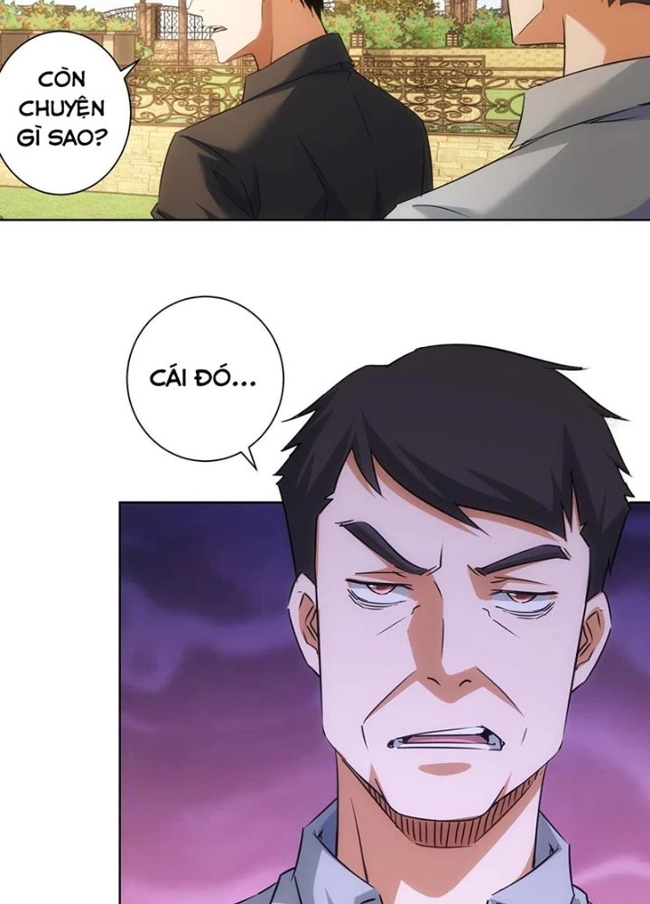 Ta Có Thể Thấy Tỉ Lệ Thành Công Chapter 213 - Trang 2