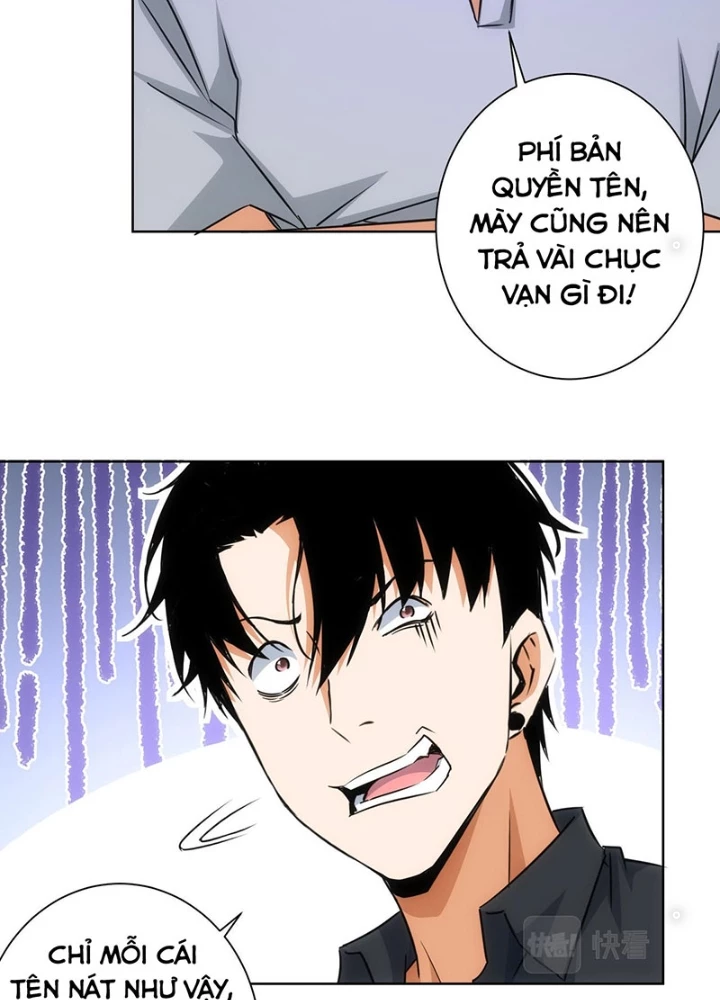 Ta Có Thể Thấy Tỉ Lệ Thành Công Chapter 213 - Trang 2