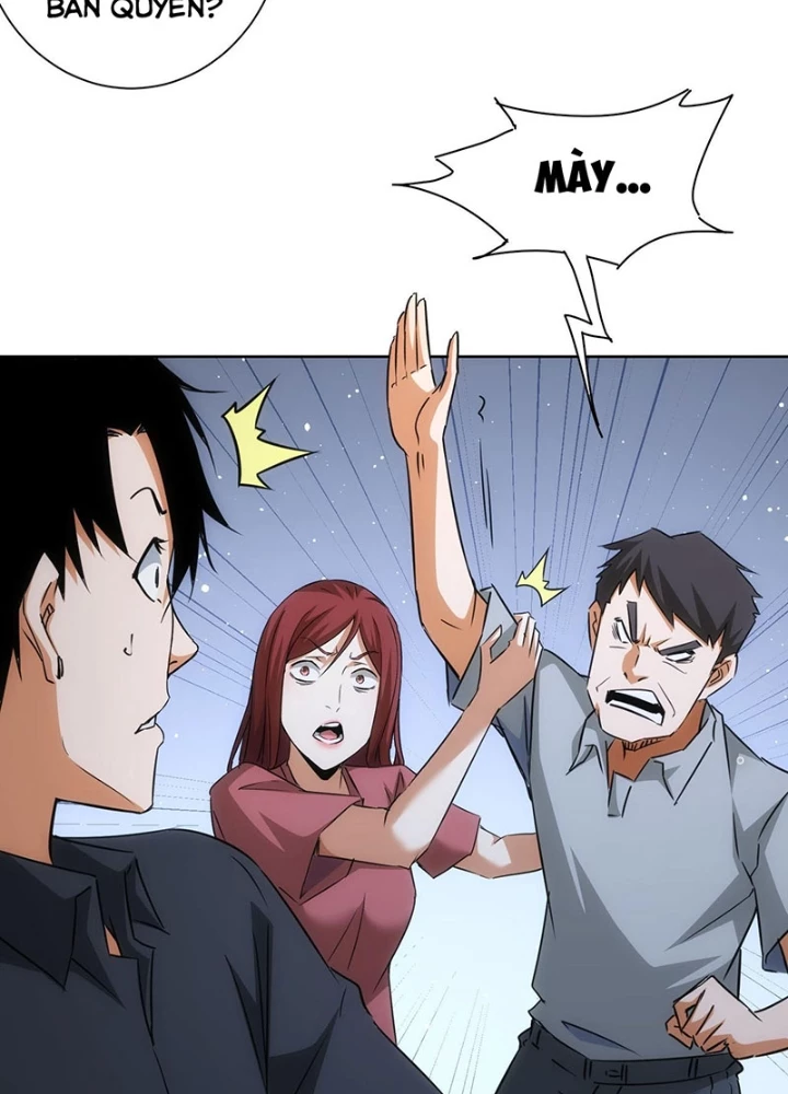 Ta Có Thể Thấy Tỉ Lệ Thành Công Chapter 213 - Trang 2