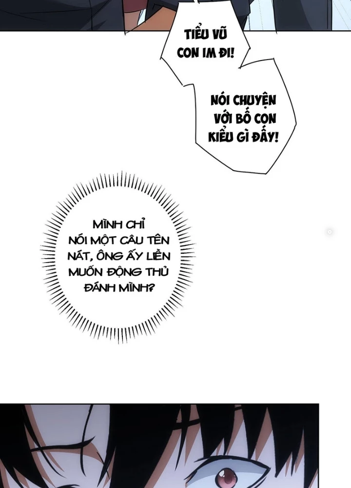 Ta Có Thể Thấy Tỉ Lệ Thành Công Chapter 213 - Trang 2