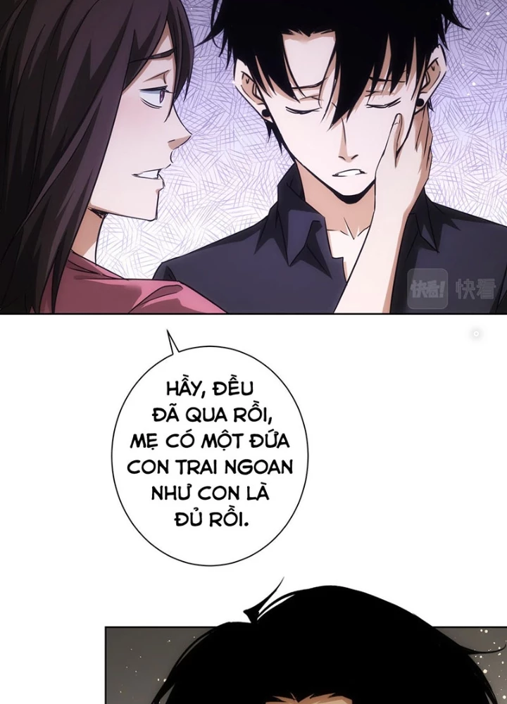 Ta Có Thể Thấy Tỉ Lệ Thành Công Chapter 213 - Trang 2