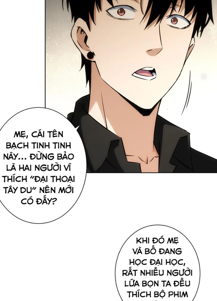 Ta Có Thể Thấy Tỉ Lệ Thành Công Chapter 213 - Trang 2