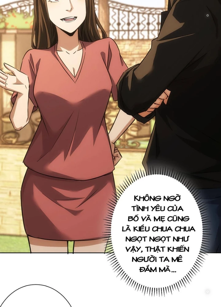 Ta Có Thể Thấy Tỉ Lệ Thành Công Chapter 213 - Trang 2