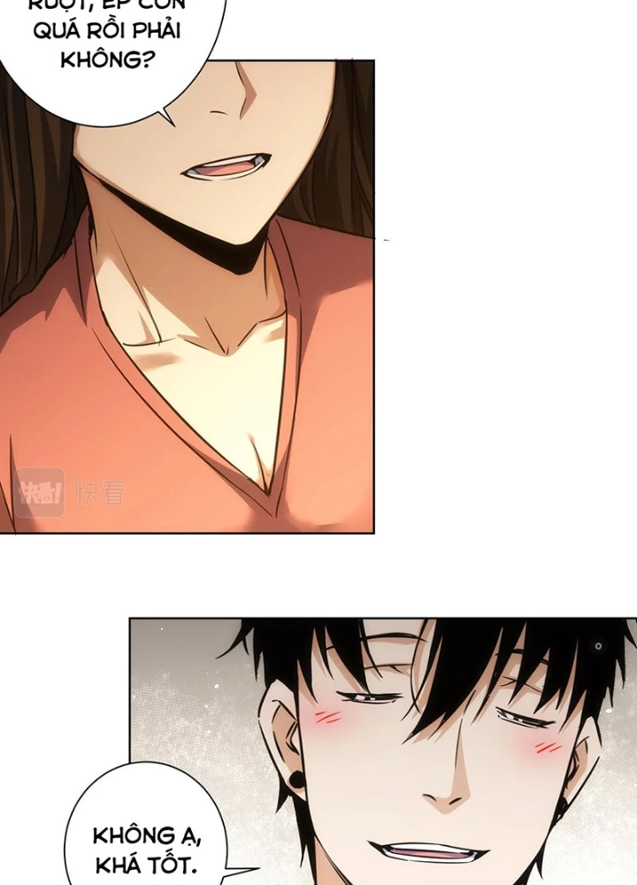 Ta Có Thể Thấy Tỉ Lệ Thành Công Chapter 213 - Trang 2