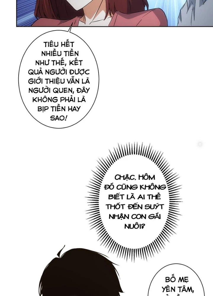 Ta Có Thể Thấy Tỉ Lệ Thành Công Chapter 214 - Trang 2