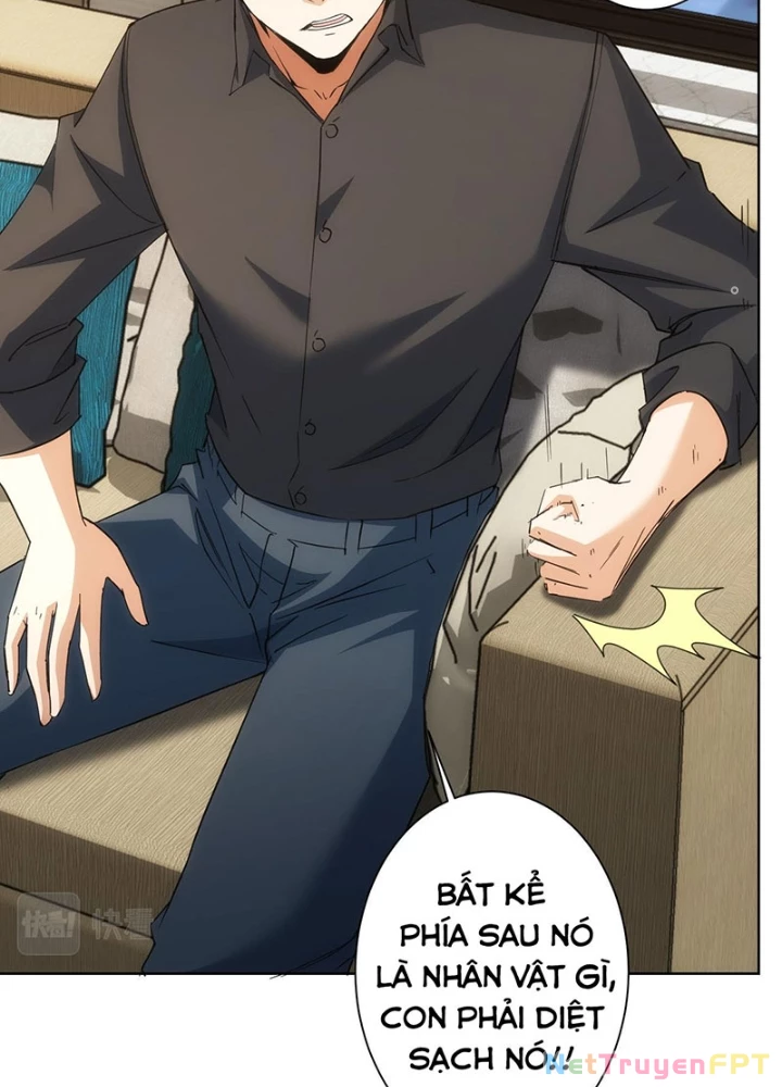 Ta Có Thể Thấy Tỉ Lệ Thành Công Chapter 214 - Trang 2