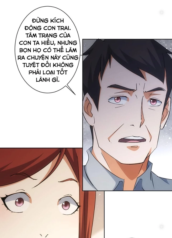 Ta Có Thể Thấy Tỉ Lệ Thành Công Chapter 214 - Trang 2