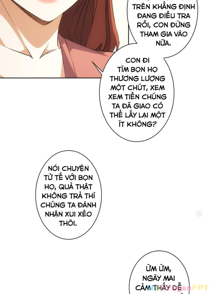 Ta Có Thể Thấy Tỉ Lệ Thành Công Chapter 214 - Trang 2