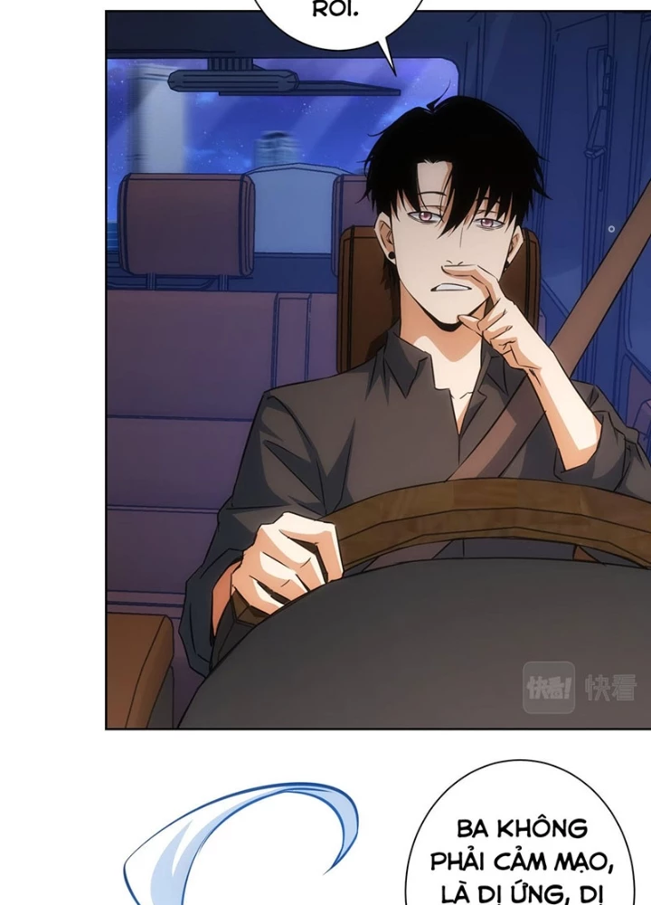 Ta Có Thể Thấy Tỉ Lệ Thành Công Chapter 214 - Trang 2