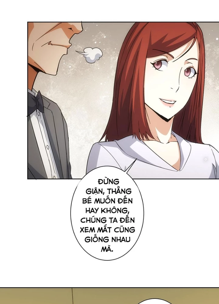 Ta Có Thể Thấy Tỉ Lệ Thành Công Chapter 214 - Trang 2