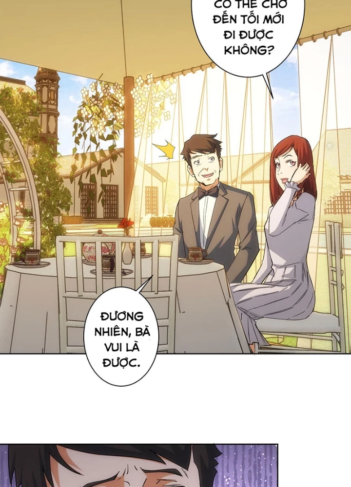 Ta Có Thể Thấy Tỉ Lệ Thành Công Chapter 214 - Trang 2