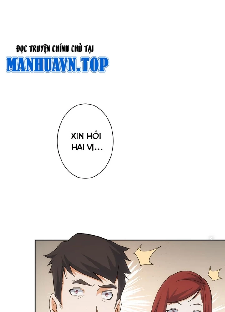 Ta Có Thể Thấy Tỉ Lệ Thành Công Chapter 214 - Trang 2