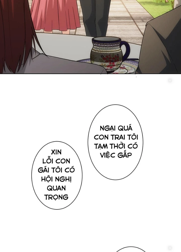 Ta Có Thể Thấy Tỉ Lệ Thành Công Chapter 214 - Trang 2