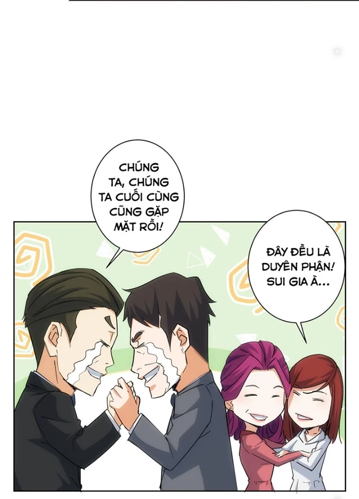 Ta Có Thể Thấy Tỉ Lệ Thành Công Chapter 214 - Trang 2