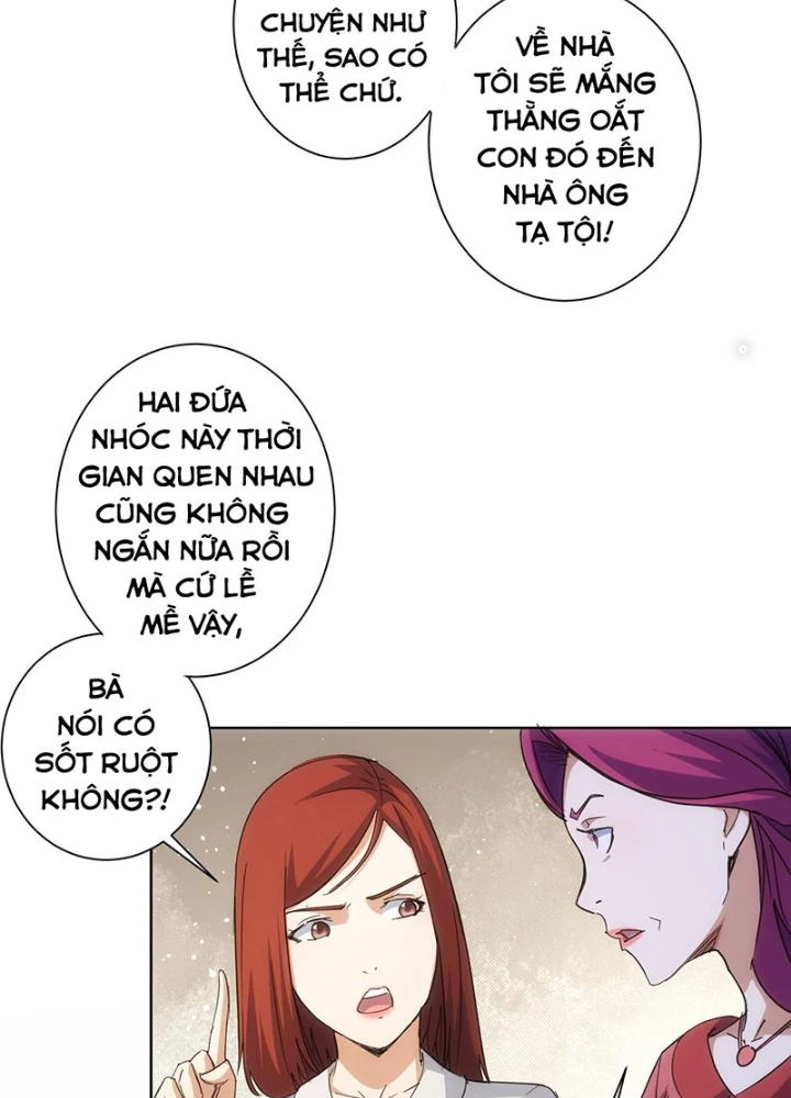 Ta Có Thể Thấy Tỉ Lệ Thành Công Chapter 214 - Trang 2