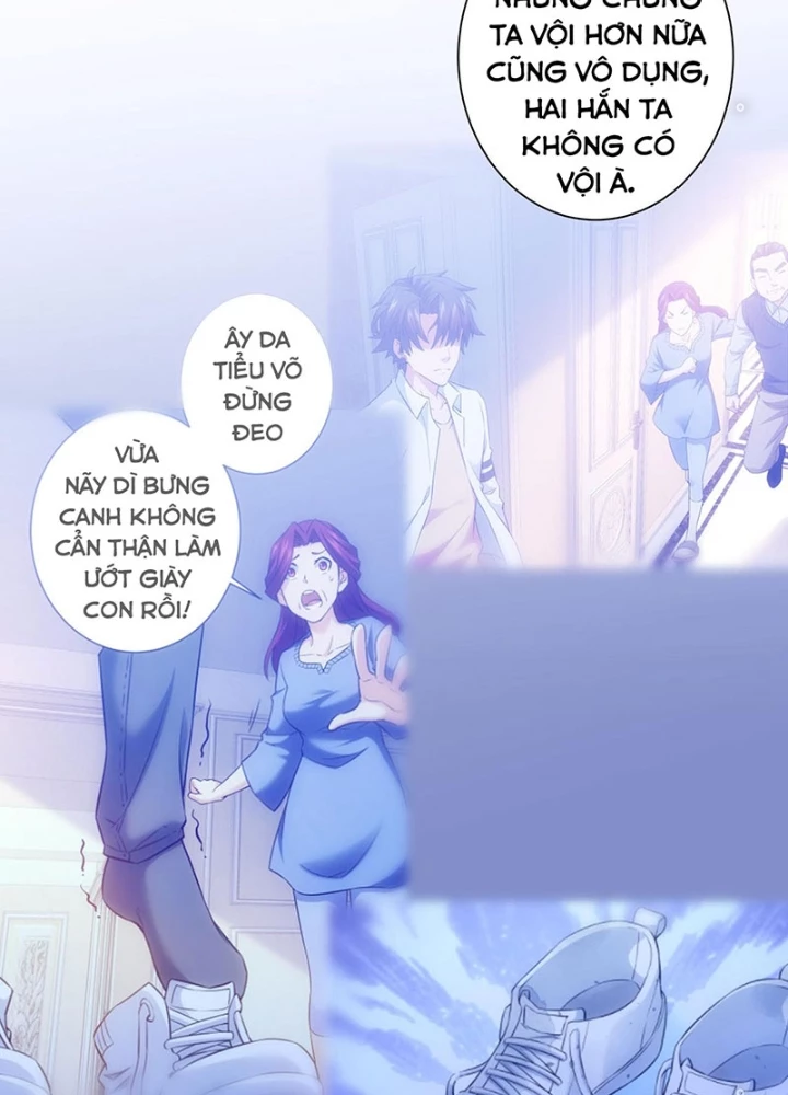 Ta Có Thể Thấy Tỉ Lệ Thành Công Chapter 214 - Trang 2