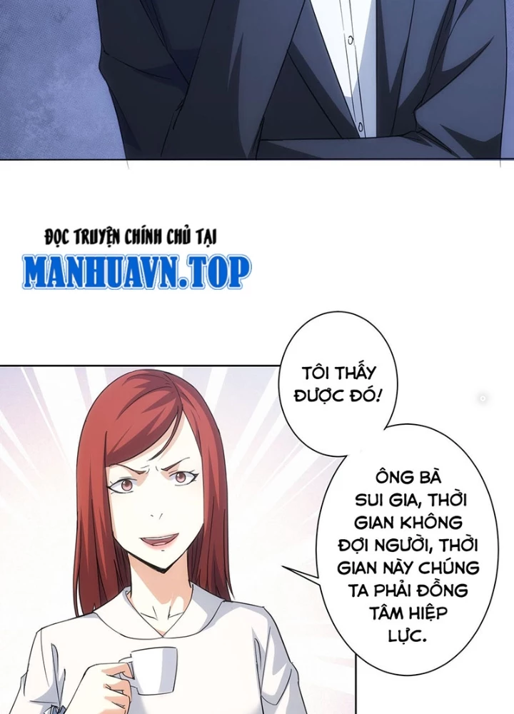 Ta Có Thể Thấy Tỉ Lệ Thành Công Chapter 214 - Trang 2