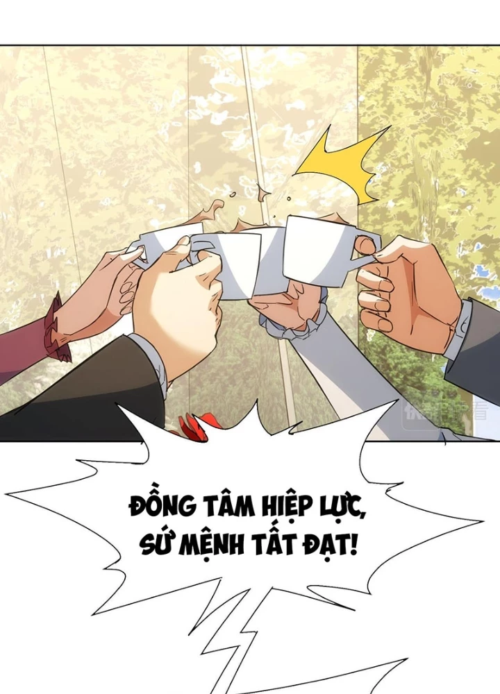 Ta Có Thể Thấy Tỉ Lệ Thành Công Chapter 214 - Trang 2