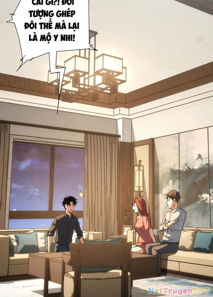 Ta Có Thể Thấy Tỉ Lệ Thành Công Chapter 214 - Trang 2