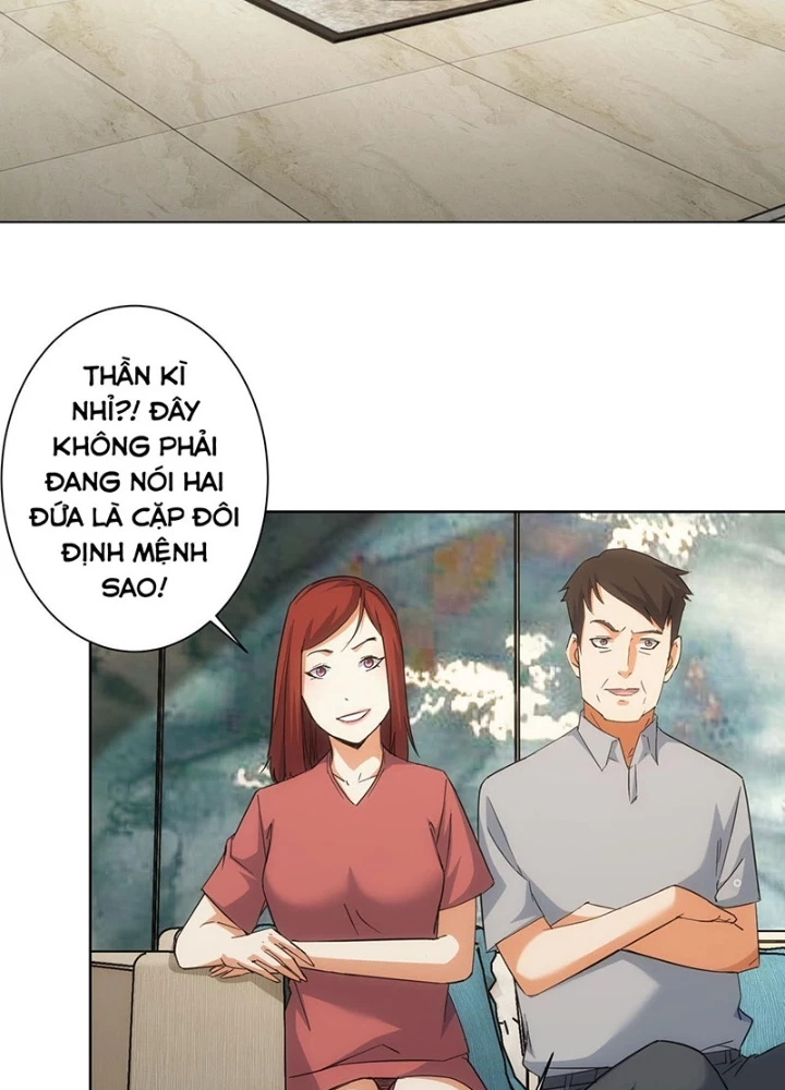 Ta Có Thể Thấy Tỉ Lệ Thành Công Chapter 214 - Trang 2