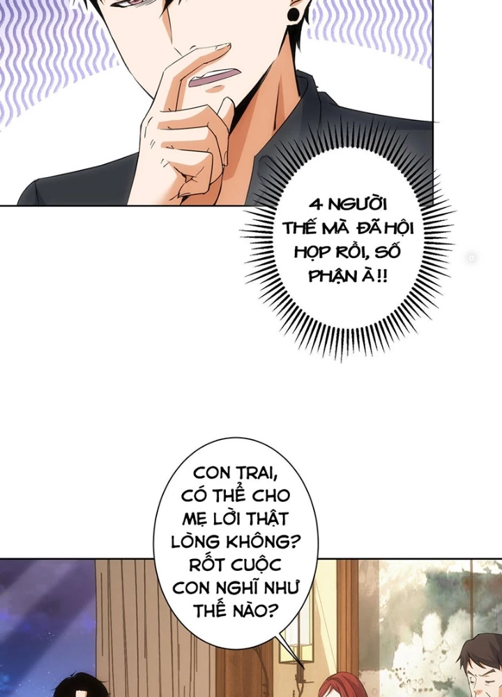 Ta Có Thể Thấy Tỉ Lệ Thành Công Chapter 214 - Trang 2