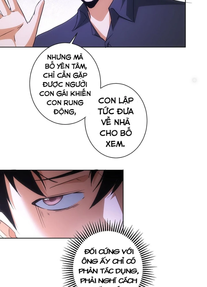 Ta Có Thể Thấy Tỉ Lệ Thành Công Chapter 214 - Trang 2