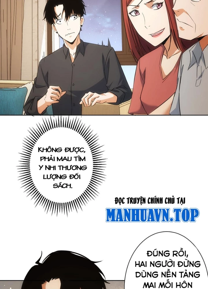 Ta Có Thể Thấy Tỉ Lệ Thành Công Chapter 214 - Trang 2