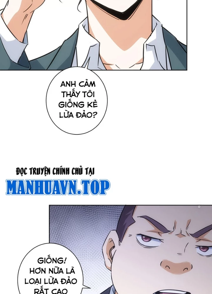 Ta Có Thể Thấy Tỉ Lệ Thành Công Chapter 215 - Trang 2