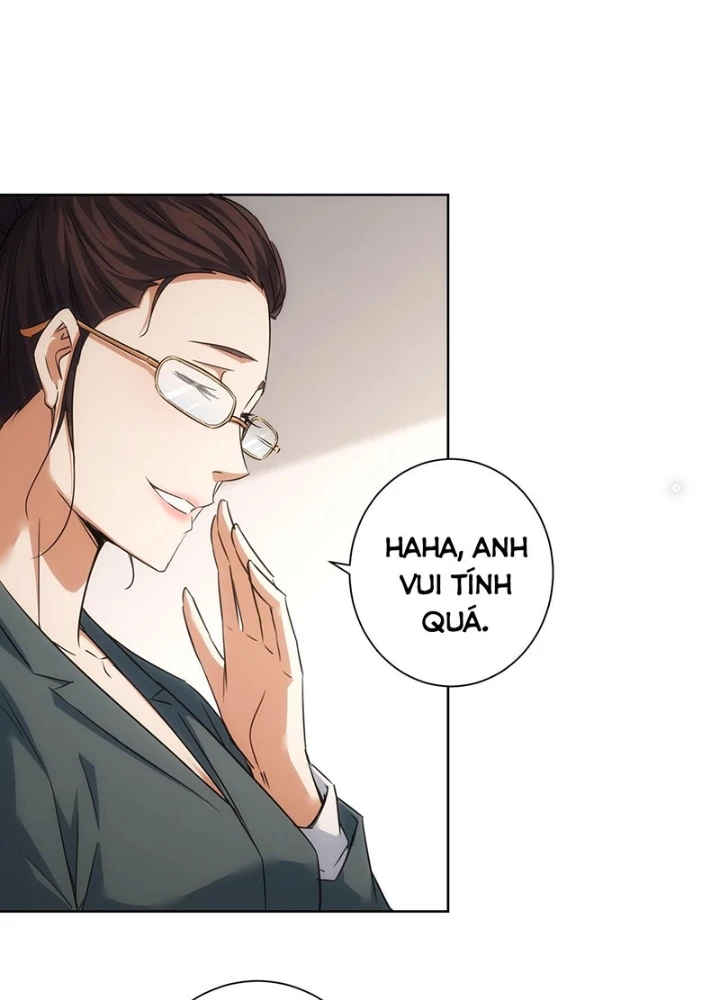 Ta Có Thể Thấy Tỉ Lệ Thành Công Chapter 215 - Trang 2