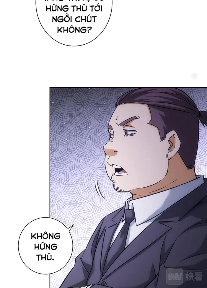 Ta Có Thể Thấy Tỉ Lệ Thành Công Chapter 215 - Trang 2